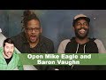 Open Mike Eagle & Baron Vaughn | Getting Doug with High