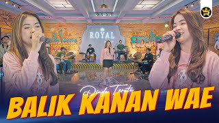 Download lagu DINDA TERATU - BALIK KANAN WAE (  Live Video Royal Music ) mp3