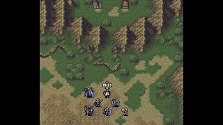 Fire Emblem: Thracia 776 Minimum Recruitment LTC - Chapter 15