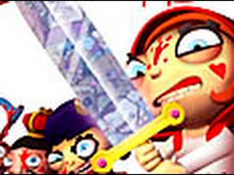 fairytale fights xbox 360 cheats