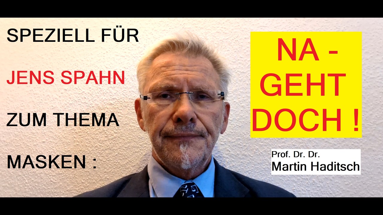 (u.a. Hr. Spahn gewidmet) Na - geht doch ! In manchen Ländern wird noch Recht gesprochen....