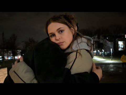 Ich tu dir weh du fährst mich heim (prod. PATRIKK) // Musikvideo