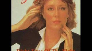 Jennifer Warnes - Right Time of the Night (Chris&#39; Midnight Mix)