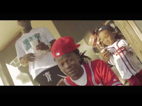 HELLWENSLO - "TRE DAY" (OFFICIAL VIDEO) Directed by ASN Media Group