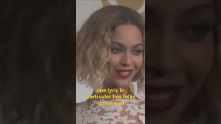 Beyoncé's Lyrics Spark Kathy White Murder Theory