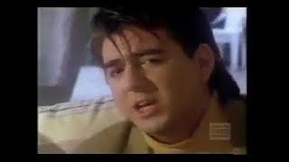 Timmy T - &quot;One more try&quot; (1991 г.) с переводом(титры)