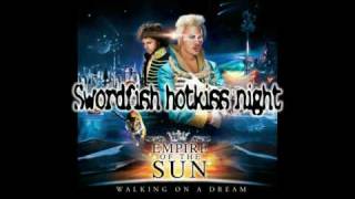 Swordfish Hotkiss Night Music Video