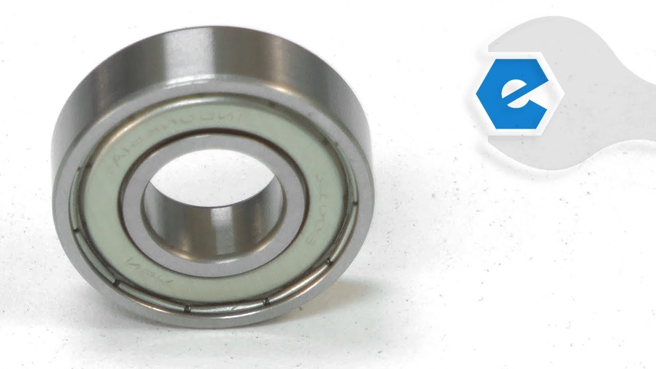 Replacing your Ball Bearing