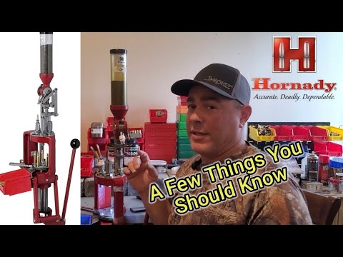 Different By Design: Hornady Vibratory Trickler
