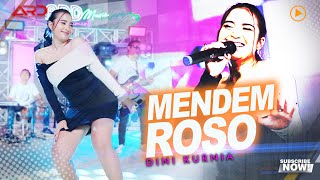 Download lagu Dini Kurnia - Mendem Roso ( MV) Nong Angin Isun Titipaken mp3 Download lagu Dini Kurnia - Mendem Roso ( MV) Nong Angin Isun Titipaken mp3
