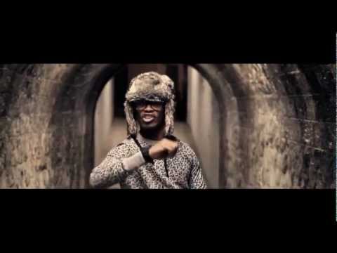 PLAYAD - Marseille Boss (Panam Boss remix) Feat Yak,Sp,Ghost Dog et Mana.