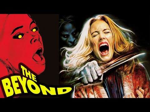 The Ultimate ITALIAN HORROR Film | THE BEYOND