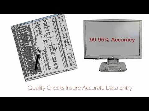 ARDEM Incorporated video/presentation/materials