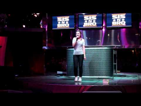 02 Antonela Bucicov | Spring Party 2017