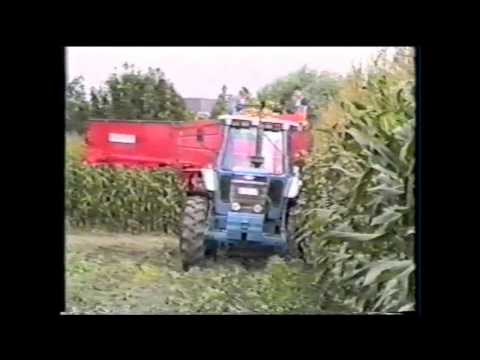 Loonw Vansteelant Eric - Torhout