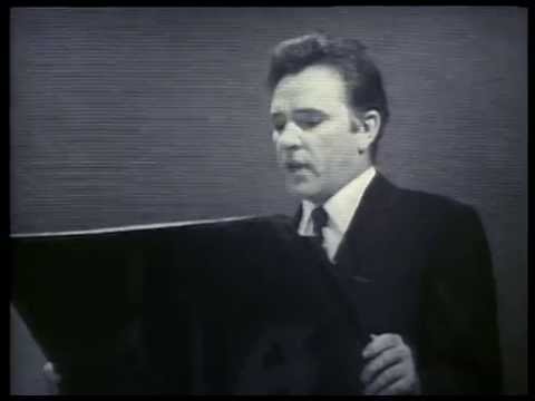 This World Of Wales, 1963