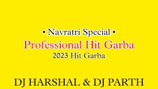 Download lagu Professional & Gujarati Hit Nonstop Garba Mix #2023 | Navratri Special | Dj Harshal & Dj Parth mp3