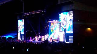 Ringo Starr and His All Starr Band - You&#39;re Sixteen