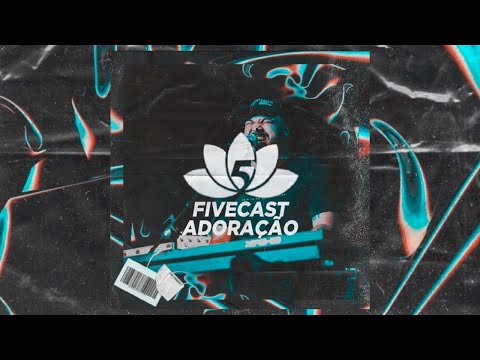 Som do Despertar | Yago Melo (Adoração) 7# FiveCast