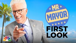 Mr. Mayor, Season 1: First Look
