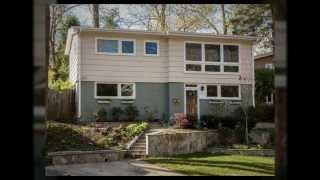 preview picture of video 'Kensington MD House SOLD by Gary & Diana Ditto - 4104 Wexford Drive 2014'