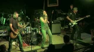Heep Freedom (Uriah Heep Tribute) - Time To Live @ Live at Crazy Mama (08.11.2014.)