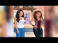 Pitch Perfect In Deep Treble Episode 11 Episode Choose Your Story