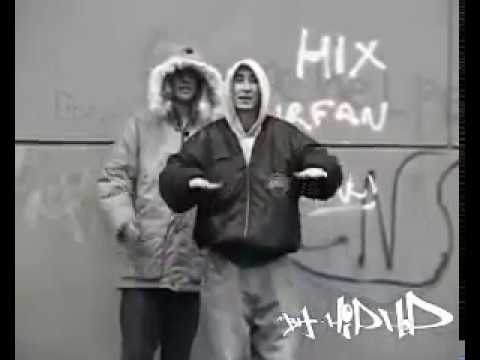 BH HipHop com   Mixtape Vol  1   Video part 2 1