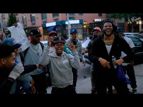 Jayy Lav - "Sanctioned" Ft. Deveye Directed By @Derekdreamfilms