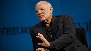 Why Barry Diller Is Betting Life Returns to Normal After the Pandemic