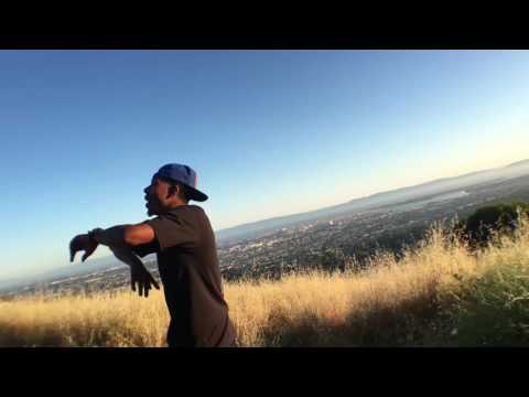 TRA3D x All Over (Music Video)