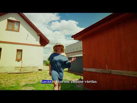 NA PREDDAJ 5 IZBOVÝ RODINNÝ DOM - KOŠICE VALALIKY