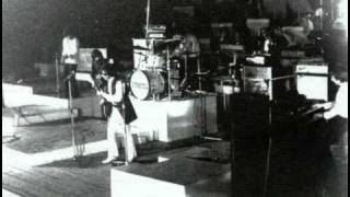 Los Bravos -  In your shadow/Caminos del ayer