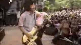 Stance Punks Live -  Aomichi