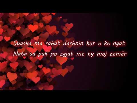 Hekurani ft. Dardan Gjinolli - Vula e dashurise (Instrumentale)