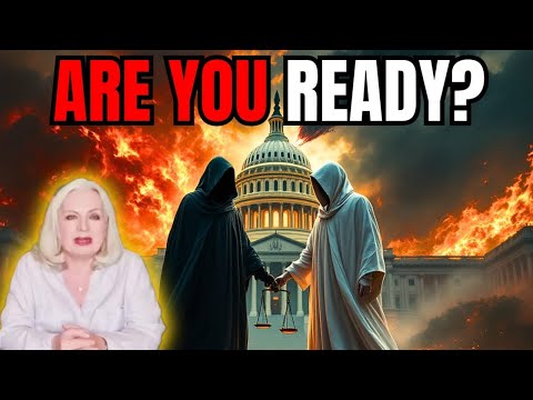 🔮Tarot by Izabela URGENT - You WON’T Believe These 10 Shocking Prophecies for 2026!