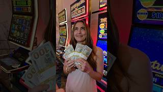 JACKPOT BESAR!!!!! #slot #vegas #jackpot