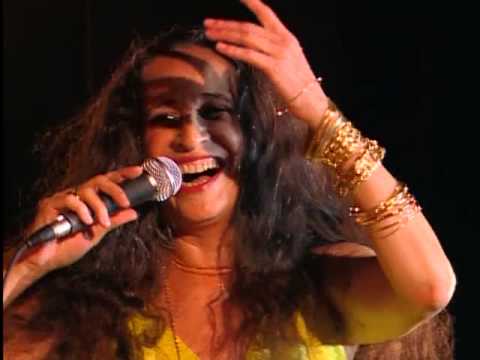 O Que É O Que É - Maria Bethânia (DVD "Brasileirinho")