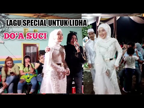 Do'a Suci - Imam S Arifin | cover Erna Toha Baco ( Monata Bima )