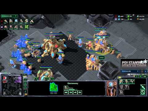 STARBOW - PsY vs rsvp - ZvP