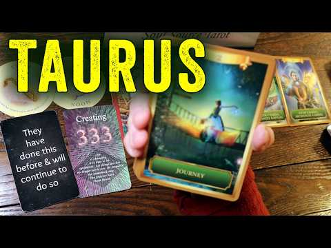 TAURUS ♉ Let Them Laugh. You’re About to Be Taken Care Of