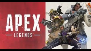 【APEXLEGENDS】ダイヤ到達しますてぃふ【ソロペックス】