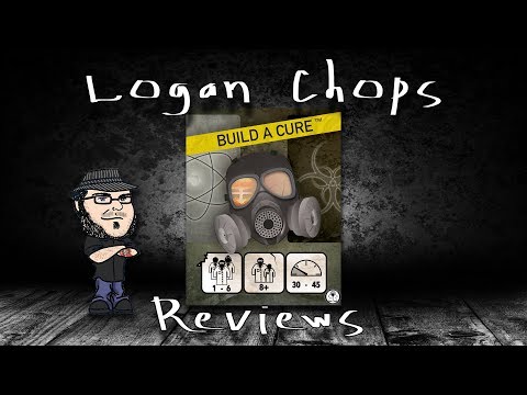 Logan Chops Reviews - Build A Cure