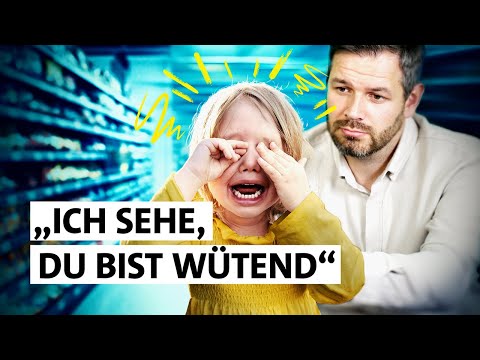 Gentle Parenting & Co: Machen Eltern heute alles FALSCH?
