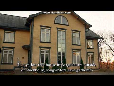 (Eng) 121205 Swedish TVshow "Kobra" on KPOP - SHINee, Big Bang, Super Junior and more (Part 2 of 3)