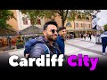 Cardiff City Tour | Student Review | Indie Traveller