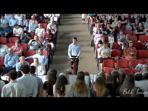 Hristos Centrul - Canterò