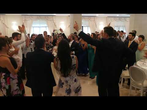 Musica e Animazione Matrimonio Lecce e Salento