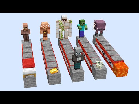 which mob is more stupid?