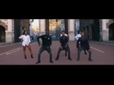 Peepuls ft Conforta   "Follow me"